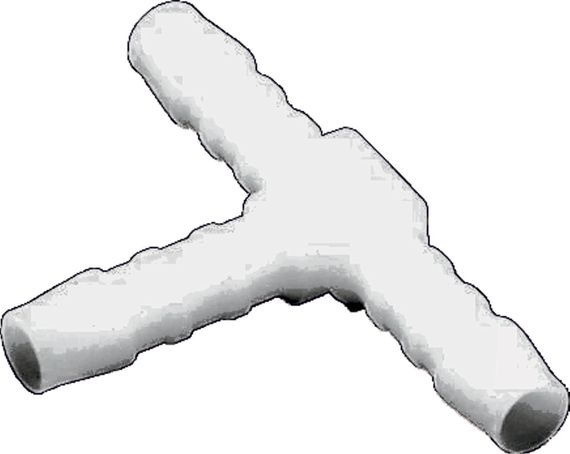 Wolf T-Schlauchverbindungsstutzen für GB/TGB-2003 202203099