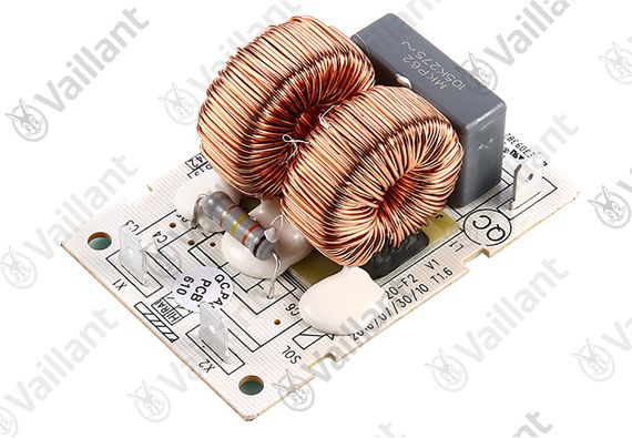 Vaillant Leiterplatte 0010034341