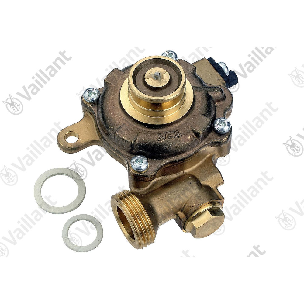Vaillant Wasserschalter 115304