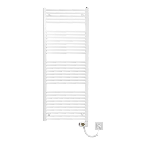 Buderus Logatrend Therm Direct E H=1820 L=750 1000W, Elektro-Heizpatrone, Raumtemperaturregler, ErP-Richtlinie, Wochenprogramm