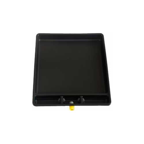 Buderus MKR Speicher-Leckagewanne mit Ablauf DN 50, Typ 150 S 80244074