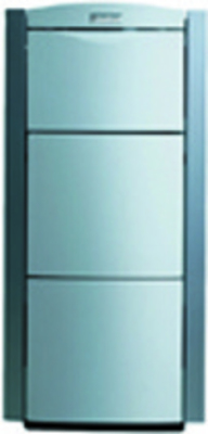 Vaillant icoVIT exclusiv VKO 256/3-7, Öl-Brennwertkessel 0010010676