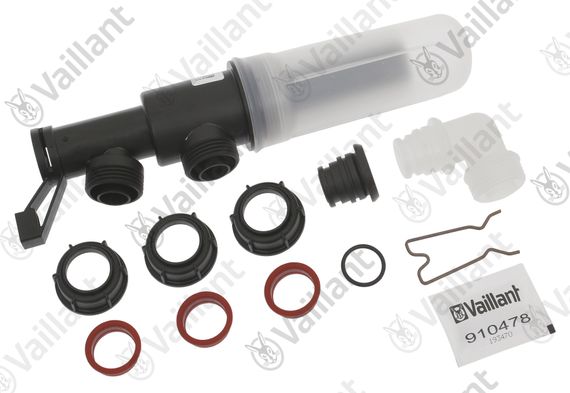 Vaillant Siphon VSC 126-306/2-C...