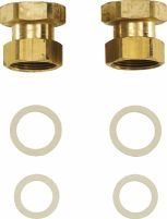 Buderus Übergangs-Set ÜS3 G11/2IGxG11/4IG 63034128