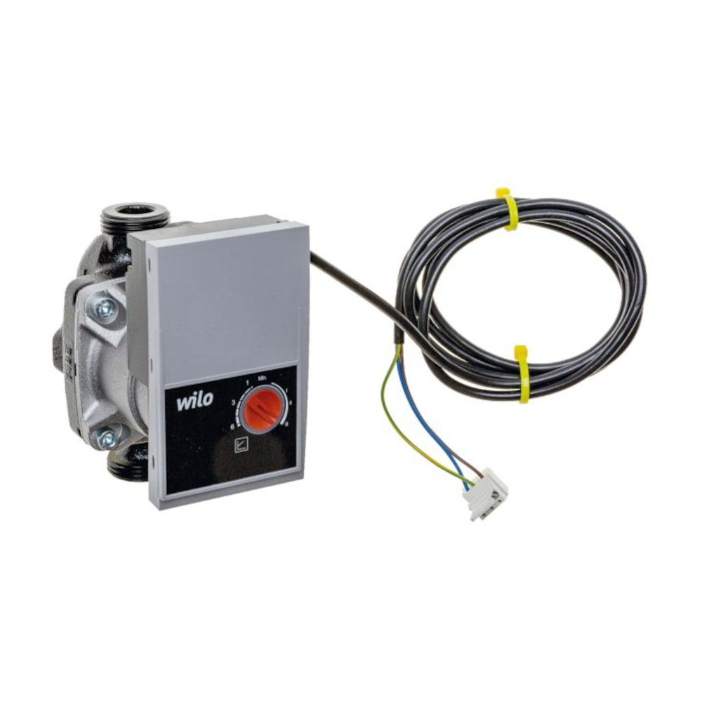 Brötje Pumpe Wilo Yonos Para RS15/6 RKC F