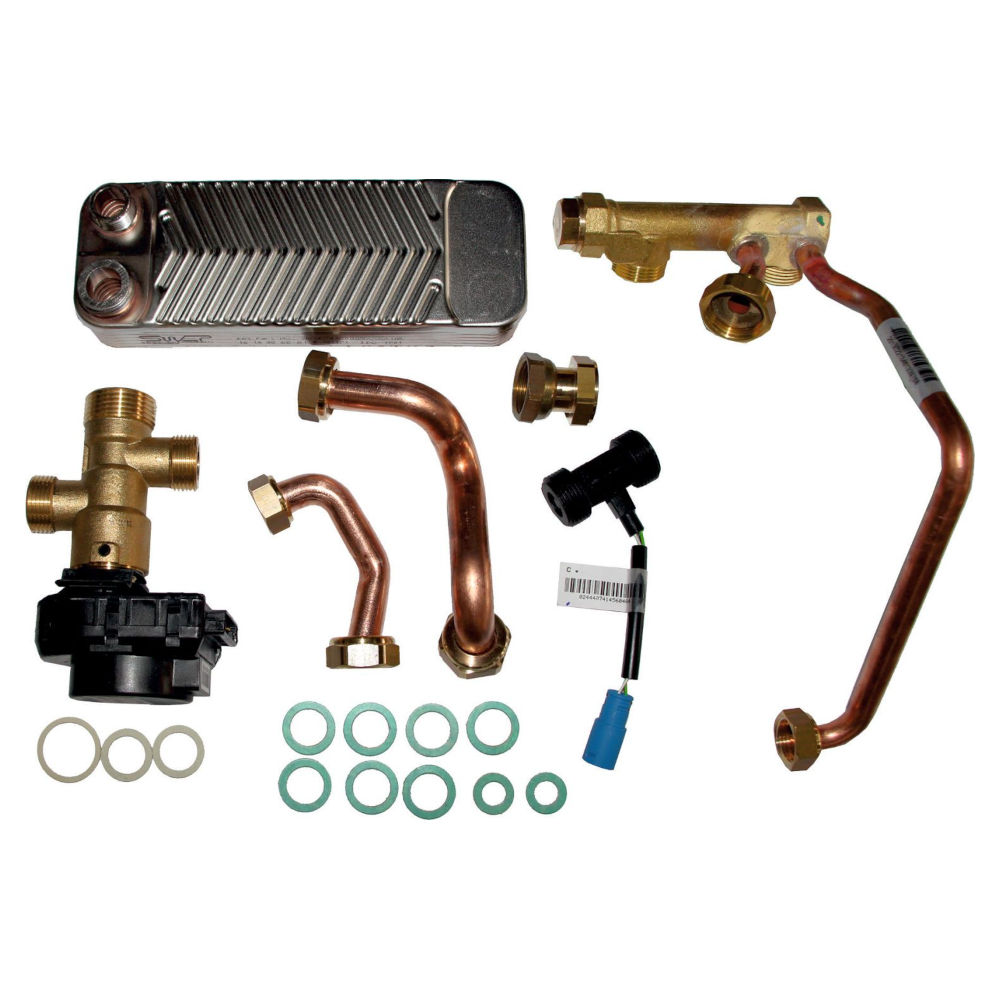 Wolf Umrüstsatz Heiz- auf Kombitherme für CGB-20 8602668