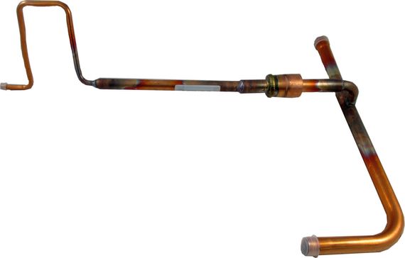 Wolf Verdampfer für BWL-1-10/12 2980882