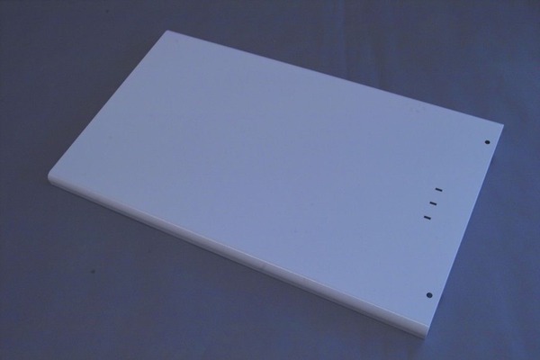 Brötje Verkleidungsvorderwand BSW B 670234, verschiedene Farben, 7,125 kg, Brötje