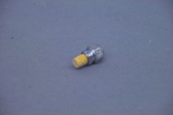 Brötje Düse 1,50 45 Grad Typ S Steinen 658065, verschiedene Farben, Bau- und Baumaterialien