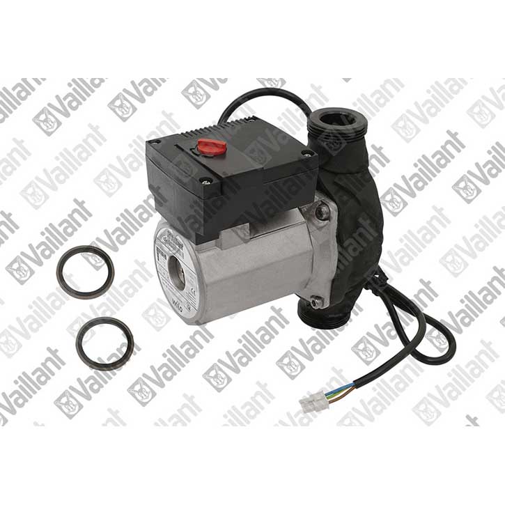 Vaillant Pumpe 0020038750