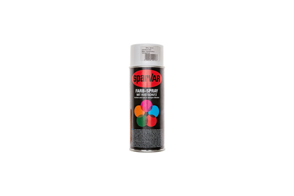 Brötje Brötje Farbe 400 ml RAL 9016 (verkehrsweiß) 959544