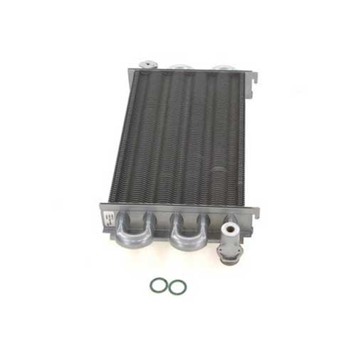 Buderus Wärmetauscher 7099116