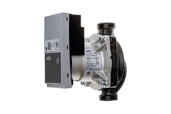 Brötje Pumpe Wilo Y-P RS15/6 RKA C 130 3 HKSPM Split-P 7854090 von Brötje, 1.900 kg, verschiedene Farben