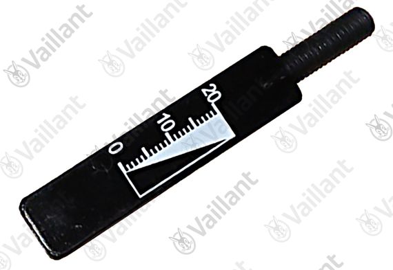 Vaillant Abdeckplatte 0010042332