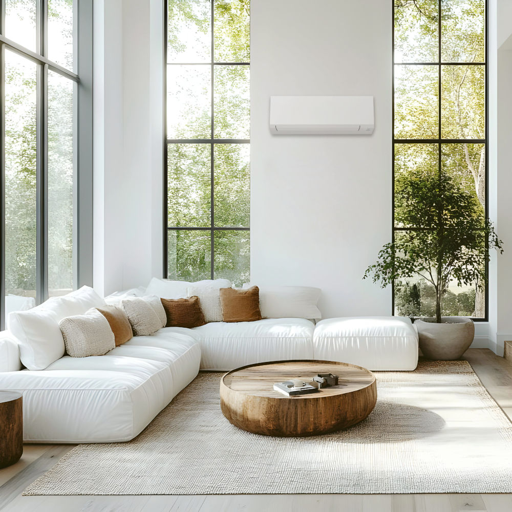 Carrier Single Split Set 2.5 kW Kühlen | Heizen 3.2 kW WHH025 ZC00040 Carrier Single Split Set 2.5 kW Kühlen | Heizen 3.2 kW WHH025 ZC00040