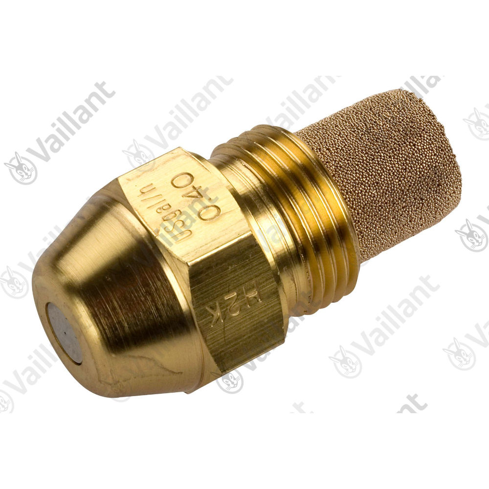 Vaillant Brennerdüse 0020021152 VKO 246 (R1) VKO 246-7 (R1) Hardware für Gebäudematerialien