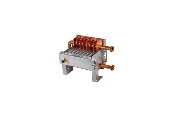 Brötje Brötje Brenner 15kW (ohne Düsenplatte) 972345