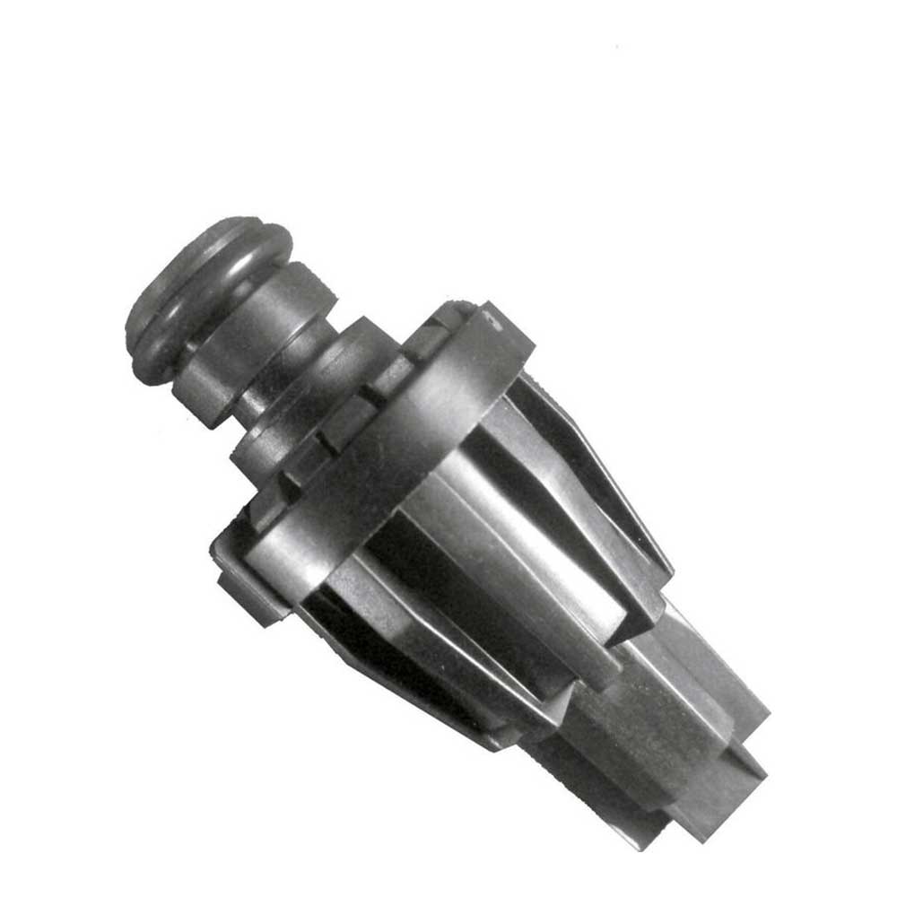 WOLF ET Drucksensor analog bis 4,5 bar für BWL/BWS-1