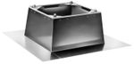 Wolf ZBS Flachdachsockel 600°C für ER-RDM 56/57 - 25..-..-.. 2136806