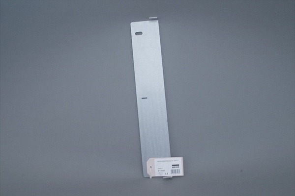 Brötje Aufhängeschiene 972062, verschiedene Farben, 0,454 kg, BRÖTJE