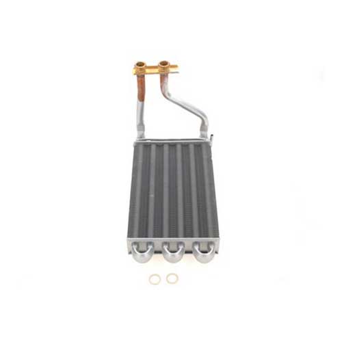 Buderus Wärmeübertrager 19928626