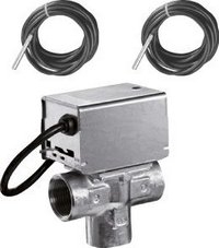 Buderus HZG-Set Erweiterungs-Set Heizungsunterstützung 5991530