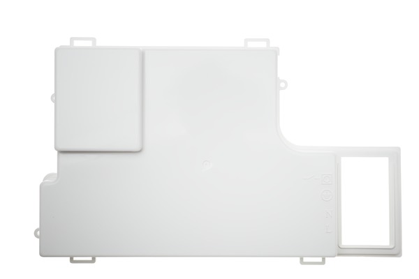 Brötje Brötje Abdeckung Regelungsbox WHB 7306489