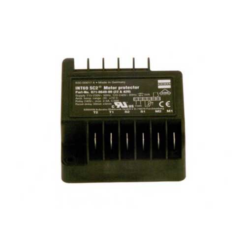 Buderus Temperaturwächter ZH92 ZH75 87183103880