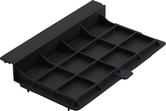 Wolf Klappe für Zusatzplatine für CGB-2 1371237