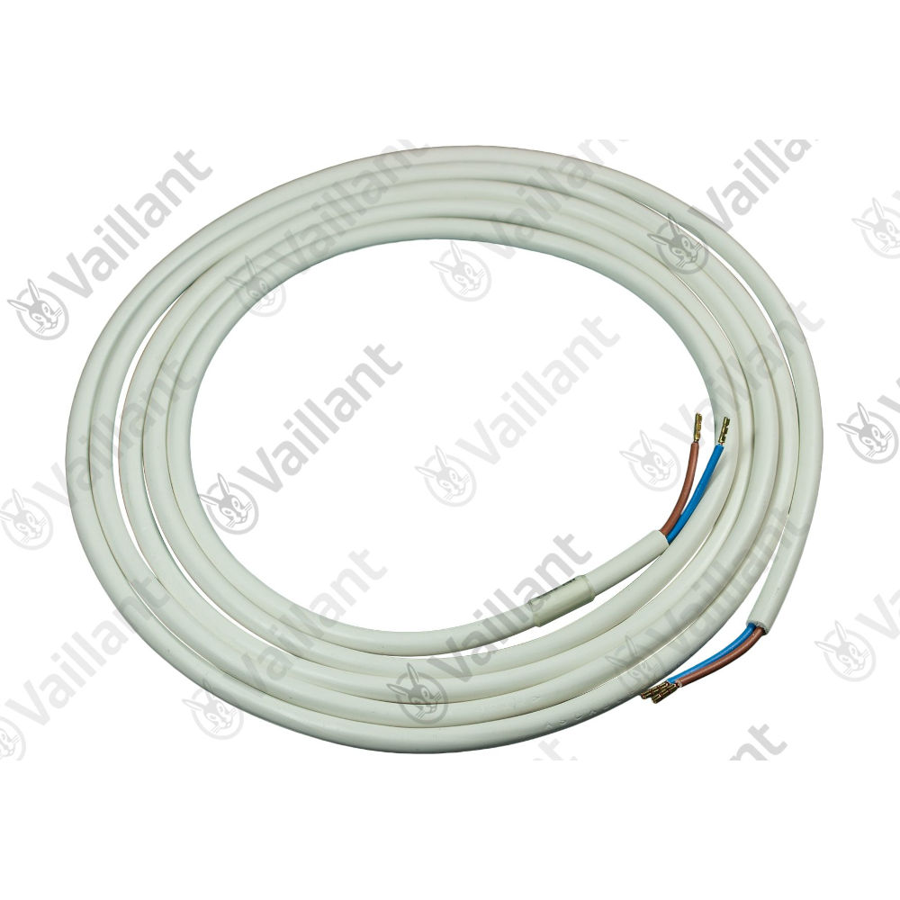 Vaillant Kabel, 24V eBUS 0020178355, verschiedene Farben