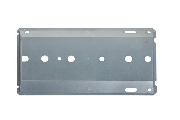 Brötje Verkl.-Rückwand links SSP 220 RSP200, Gewicht: 4,367 kg, Bestell-Nummer: 7643060