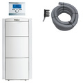 Vaillant Paket 2.56/3 ecoVIT exclusiv VKK 226/4 VRC 700, Luft-/Abgas flexibel, L/LL 0010029808