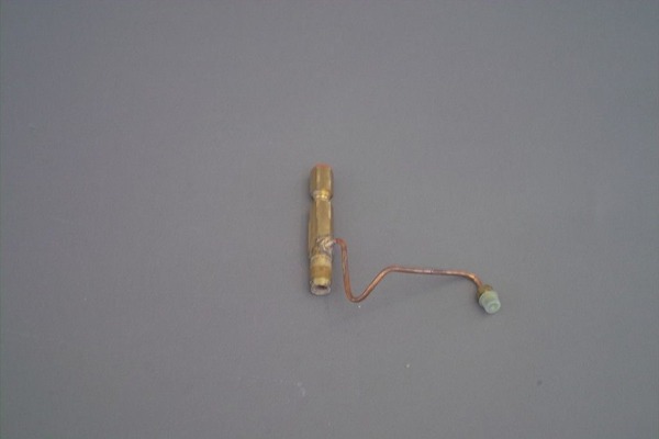 Brötje Düsenstock O-E-55-SV 974318, verschiedene Farben, Gewicht 0,177 kg, Brötje