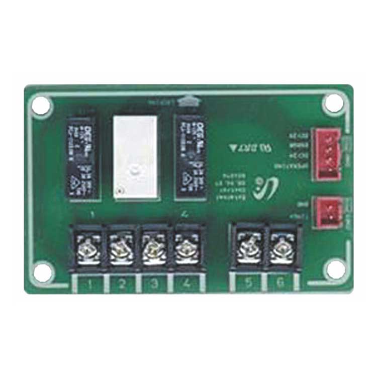 Samsung Betriebs-/Störmeldung MIM-B14-E