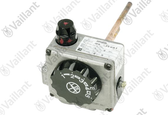Vaillant Gasarmatur 051023