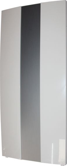 Wolf Verkleidung vorne unten komplett für CGB-2 1731150