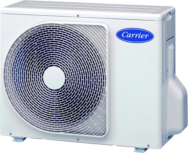 Carrier Multi-Split-Außeneinheit 38 WH2 052, 5,2 kW, kompakte Lösung mit leisem Betrieb ZC00063