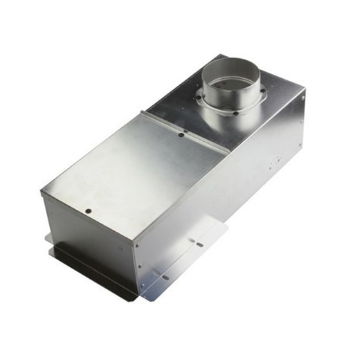 Buderus Strömungssicherung G124/G144 13 - 16kW 3 Kesselglieder Breite = 214mm 63035666