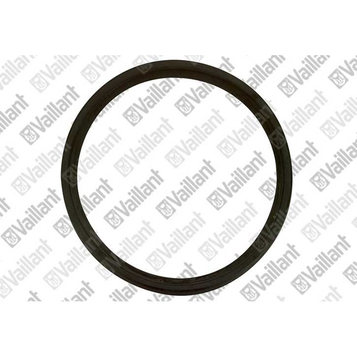 Vaillant Dichtung DN80 schmal alle Brennwert (EPDM) 981252