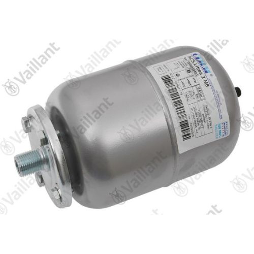 Vaillant Ausdehnungsgefäß, Sole 0020210628, verschiedene Farben, Bau- und Heizungsmaterial