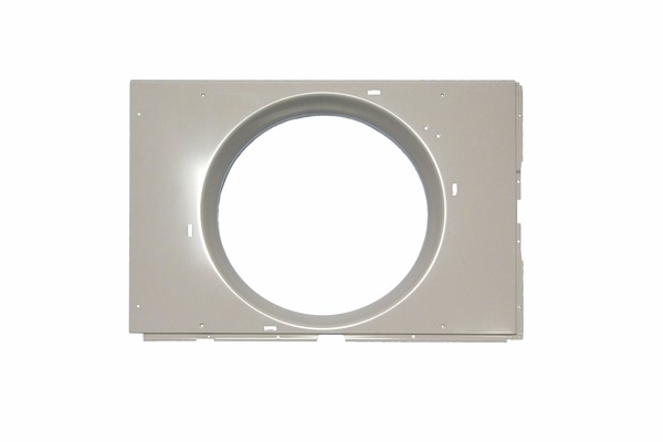 Brötje Brötje Vorderverkleidung 2 Module kompl. 7310669
