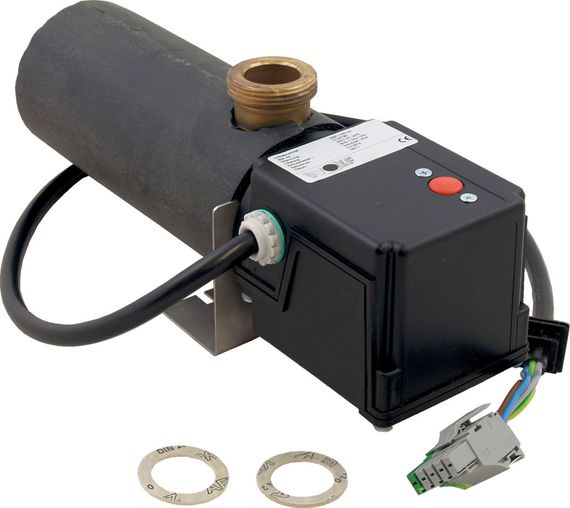 Wolf Elektro Zusatzheizung 8kW 400V 274479699