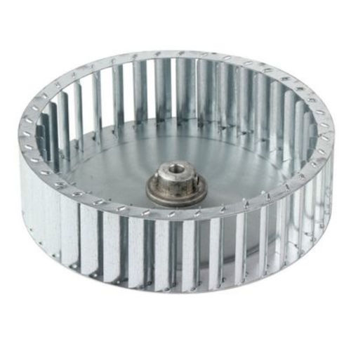 Buderus Gebläserad D180x52 8718573498