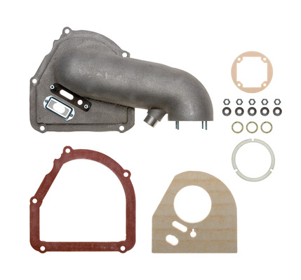 Brötje Brennerdeckel WGB 90/110 D WGB 50/70 D, 1.002 kg, 656828