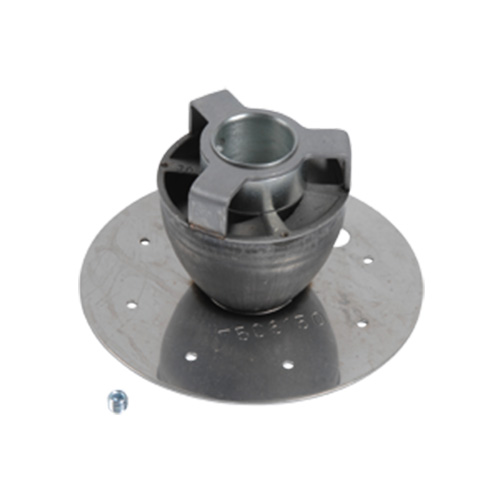 Viessmann Dralleinrichtung 12/18kW 7855087