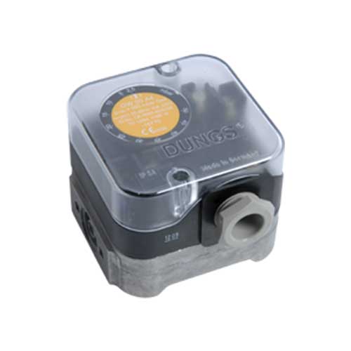 Viessmann Gasdruckwächter GW 50 A 4 7815322