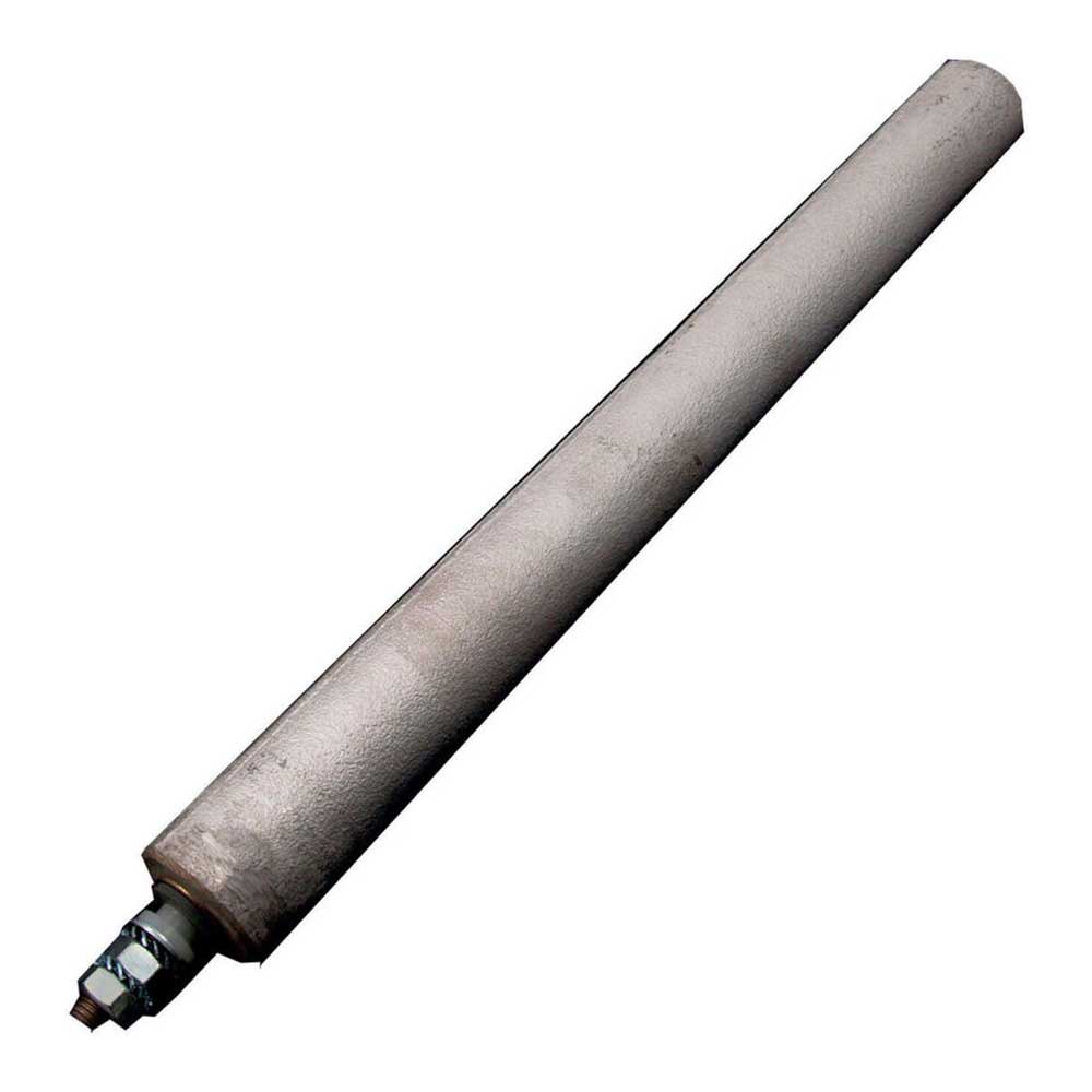 WOLF Magnesiumschutzanode L:350mm für SW-70/120 AE, 2445102