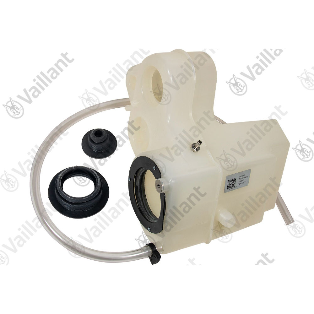 Vaillant Abgassammler, VKK 226 - 286 07-6525