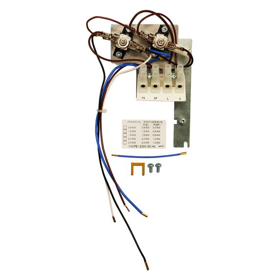 Vaillant Umbausatz Zweikreisspeicher, 0020267636 0020267636