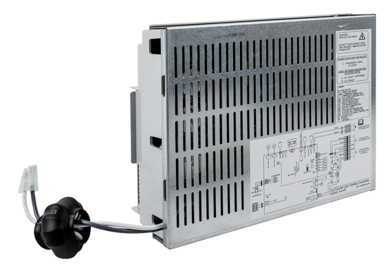 Wolf Regelung komplett für BWL-1S-7-05/07 2747719